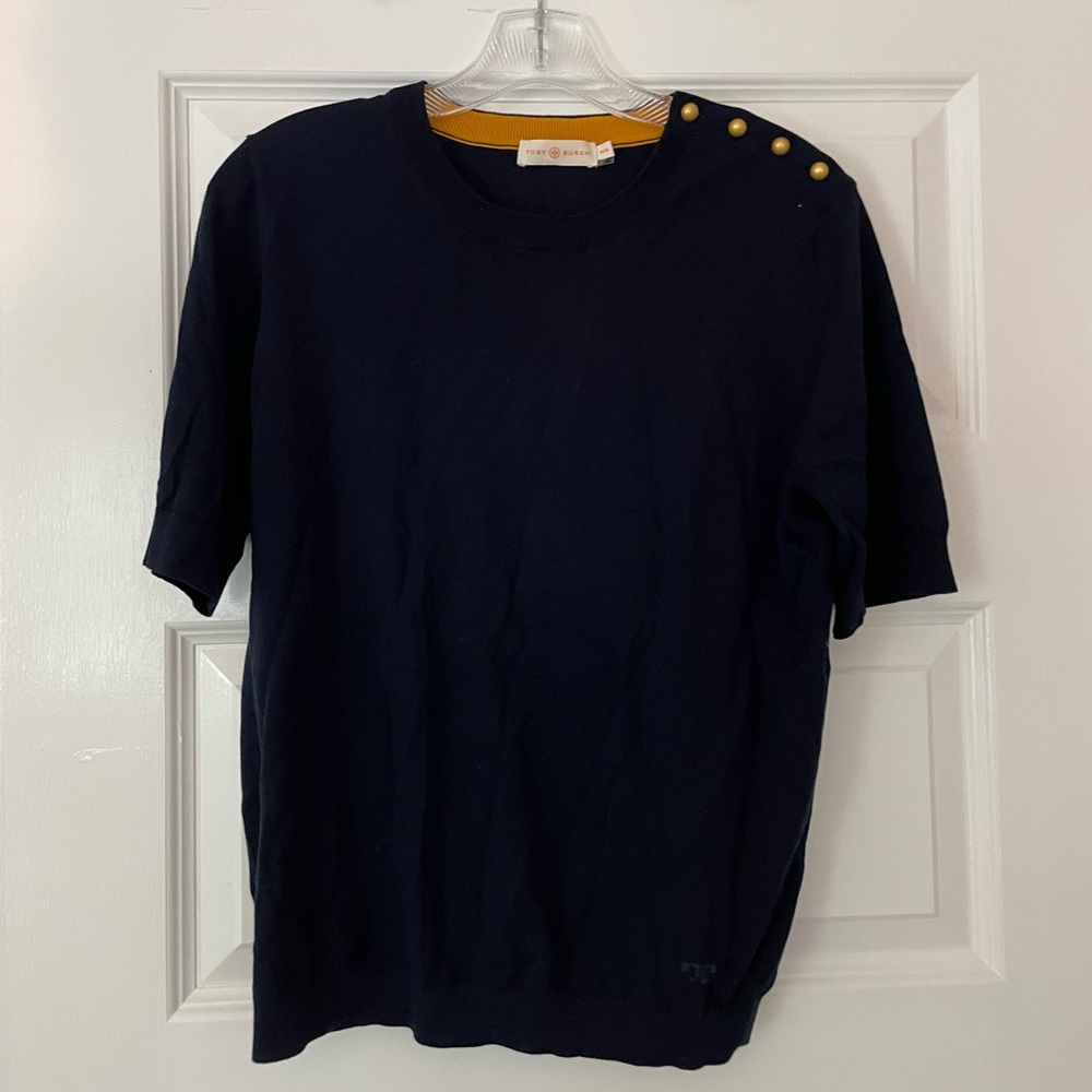 Tory Burch Top